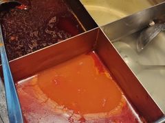 -海底捞火锅(太原南站店)