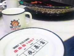 -XiaoJunGan Hotpot 钢管厂五区小郡肝火锅串串香