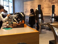 -星巴克臻选(北京世贸天阶店)