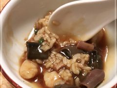 -小郭私房菜·海肠捞饭店(学士街店)