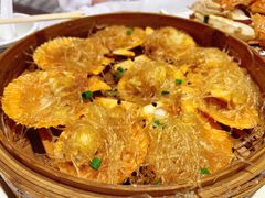 -桥东喜碧海鲜街(水东街店)