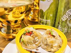 -福宝漠北·专注牛羊肉19年·西北菜(双湖林语店)