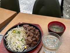 铁板牛肉-Jazz·ya 爵士屋(来福士店)