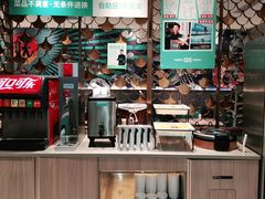 -半天妖烤鱼(物美沁山水店)