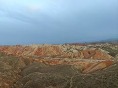 -老周炒拨拉(甘州总店)