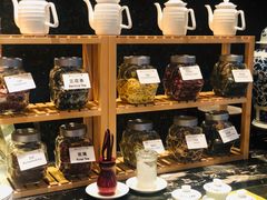 零售区-岷山饭店-芝芝自助餐厅