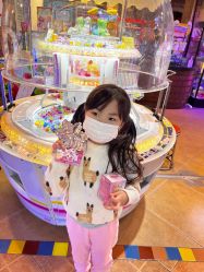 -卡通尼乐园(上海安亭店)
