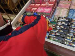 -亚马逊蒸汽活海鲜自助(LCM置汇旭辉广场店)