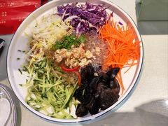 -赵家馆(燕山大街店)