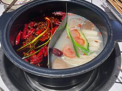 -九街淑芬掌中宝串串公司(沙坪坝店)