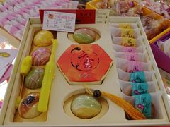 -唐饼家(龙之梦购物中心虹口店)