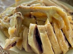 白斩鸡-妈妈的小作坊(陈家镇店)