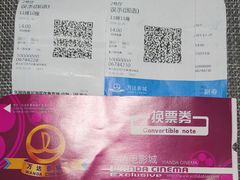 -万达影城(汉街万达广场IMAX店)