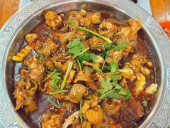 -江湖万州烤鱼(王子美食城)