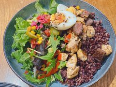 -AFS Cafe & Canteen(闽江二路店)