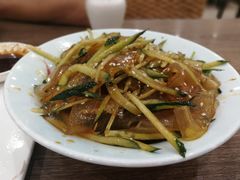-东北荷花酒家(敏捷店)