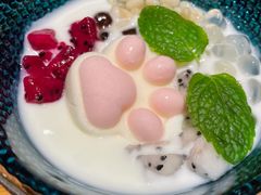 -赤坂亭·M9和牛烧肉·铁板烧·日料398放题(长泰广场店)