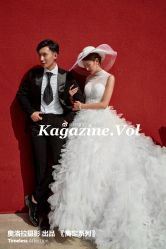-角色婚纱摄影(中心店)