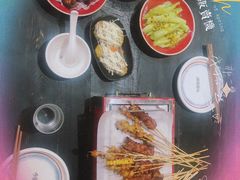 招牌土豆-今邕烧烤(西大店)