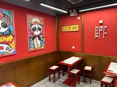 -71号豆汤饭·成都小馆(红牌楼店)