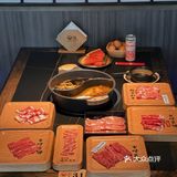 上海美食｜家旁边性价比敲高的和牛放题，秋萃和牛寿喜烧
