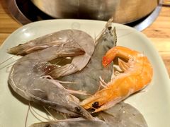 -焰江山海鲜牛排烤肉自助(锦华万达二星店)