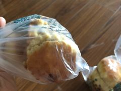 -吉美诺烘焙(公园北路店)