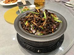 -红菜坊·烤鸭·川鲁宴(石园店)