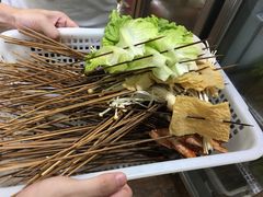 -蜀串香牛杂火锅串串