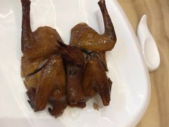 -锦粤宫·精致粤菜(深圳北站店)