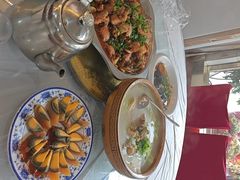 -邓家食府(邓小平故里店)