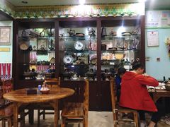 -清真新疆叶尔羌烤肉店(新香洲店)