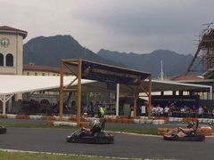 -千岛湖燃擎卡丁车赛车主题乐园(秀湖路店)