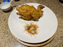 长安葫芦鸡-长安壹号