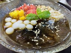 -蕉棠·鸽子餐厅(柳州万象城店)