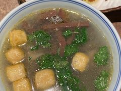-香园茶社·金陵小灶(老门东店)