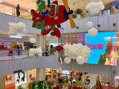 -凯德MALL(西直门店)