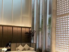 -深圳滨河时代ICON LAB艾垦酒店