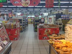 -永辉超市(回龙观店)