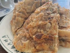 华威肉饼-清真永恒华威肉饼(潘家园店)