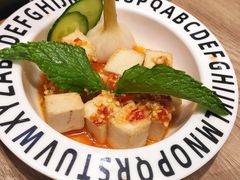 -迷你椰·泰式大排档(北京首店)