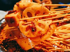 -肖四女乐山跷脚牛肉(世博源店)