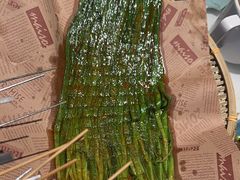 -寂寞的豆芽 蒙古原切大串(金宇店)