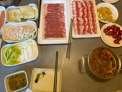 -君邦火锅(新疆大厦店)
