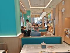 -谷田稻香·砂锅菜(广州悦汇城店)