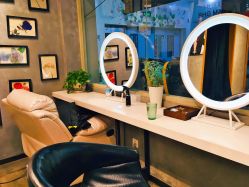 -时尚殿堂明星门店