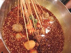 -付小姐在成都(中山公园店)