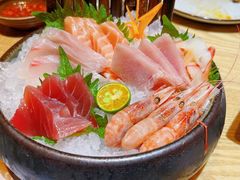 -甄花精致料理自助(城市阳台店)