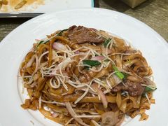 -金汇酒楼(中山东区店)