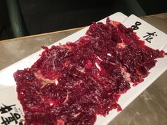 -大喜牛鲜牛肉火锅(营迹路店)